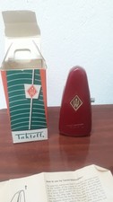 Ancien Metronome TAKTELL +