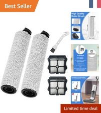 Pack de 2 Rouleaux de Brosse