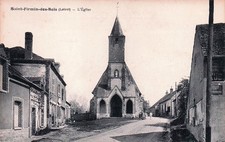 45* ST FIRMIN DES BOIS l 1111 RL58,1252