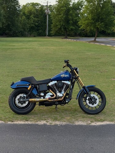 2008 2017 harley - davidson, dyna
