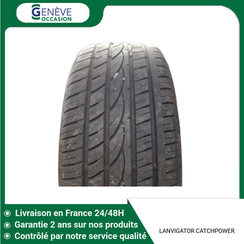 Pneu lanvigator - 🇫🇷,