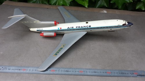Ancien jouet mont blanc - ancien,