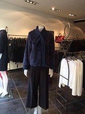 COP COPINE HIVER 2016-2017 : manteau modèle YASAI, étiqueté, valeur 199€ (-40%)