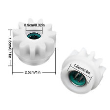 Replace Small Gear For Vileda/O-Cedar Easywring Rinse Clean Rotating Mop Bucket