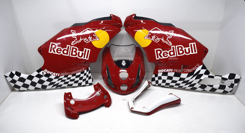 Ducati 749 999 carénage - 999, 03-04