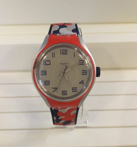 Swatch irony xlite montre - swatch,