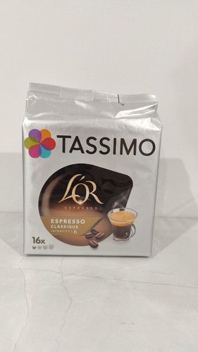 Lot 3x16 café capsules - lot,
