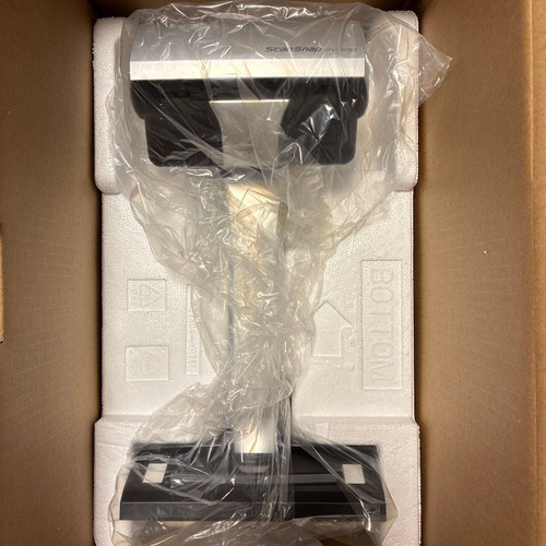 Fujitsu scansnap sv600 - fujitsu,