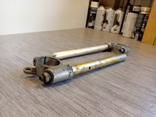 Bracelet Guidon KAWASAKI ZXR