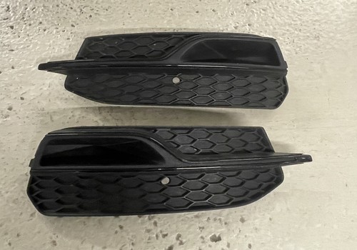 Audi 8v1 grille cache - s3,
