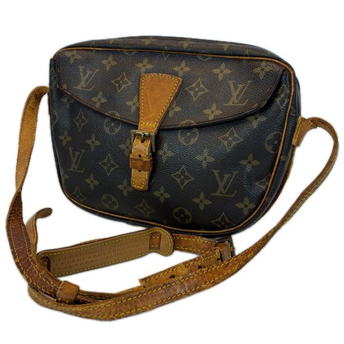 Sac bandoulière louis vuitton - sac,