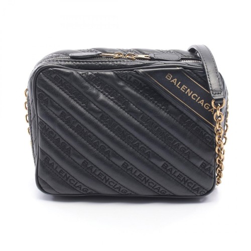 Sac bandoulière balenciaga - bandoulière,