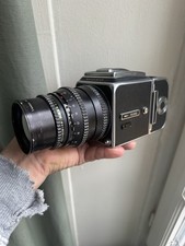 Appareil Photo 6x6 Hasselblad