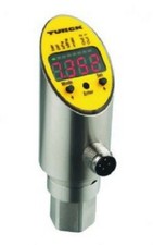 Détecteur de pression PS250R-304-LI2UPN8X-H1141 TURCK