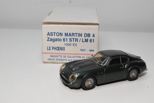 B41 phoenix am ruf - 1:43,