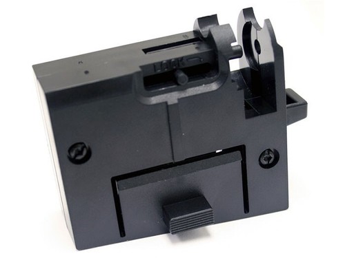 Crosman 1077 177 caliber - crosman, .177