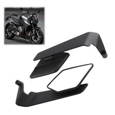 Rétroviseur Aile Fixe Accessoires Moto Modification Moto Custom Fit
