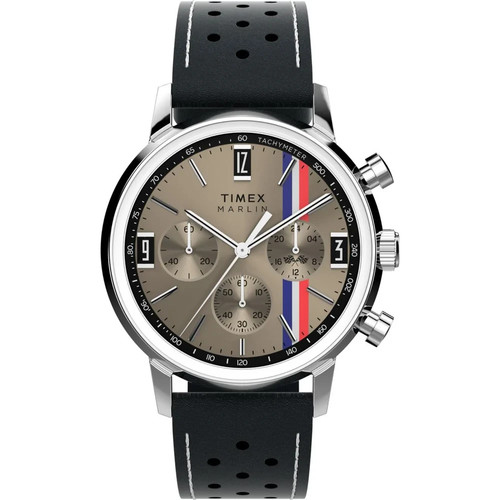 Montre pour homme timex - pour, marlin