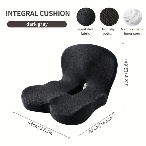 Coussin siège ergonomique - siège,