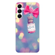 Coque en silicone - Compatible