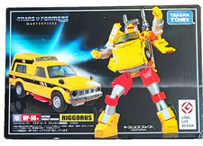 Takara Tomy Transformers