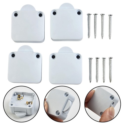 4pcs garde manger - 4pcs, garde-manger