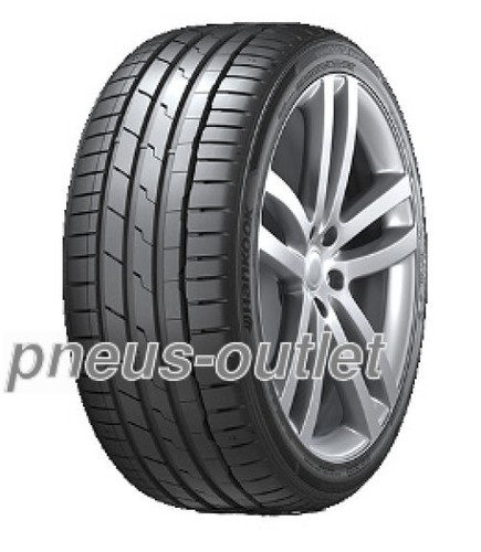 Pneu été hankook ventus - été,
