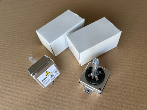 Osram d1s genuine - d1s, bulb