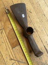 (n°24 OLD TOOL / OUTIL