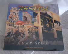 AKAE BEKA -JAH SAY DO-Uhuru