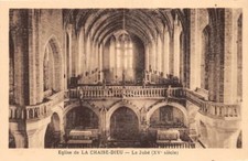 Church of the CHAIR-GOD - the Roodded (122914)