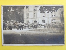 Carte Photo à Identifier