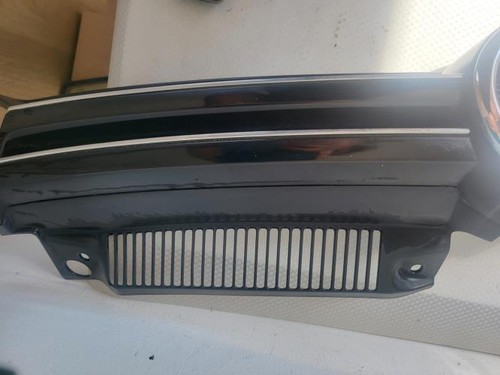 Calandre volkswagen golf - golf, 6