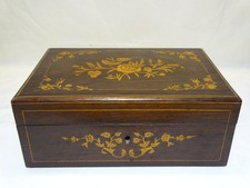 - BELLE BOITE COFFRET A BIJOUX