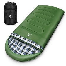 Sac de Couchage Adulte XXL 220