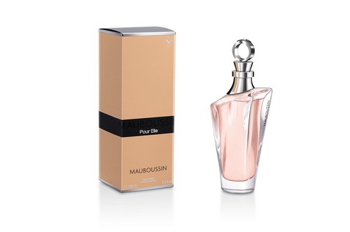 Parfum mauboussin pour elle - parfum,