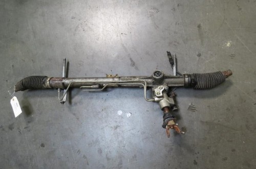 Cremaillere assistee peugeot - cremaillere,