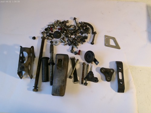 Yamaha xtz660 tenere ez91 - tenere,