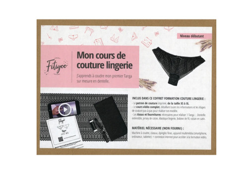 Kit couture - kit,