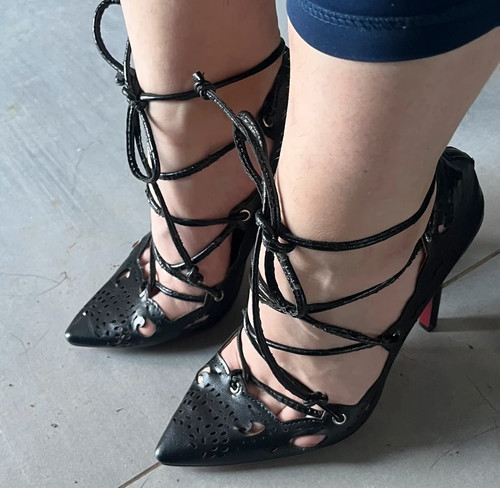 Chaussures talon - chaussures,