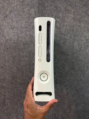 Console xbox 360 - console, fat