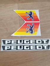 2 autocollants cache boite