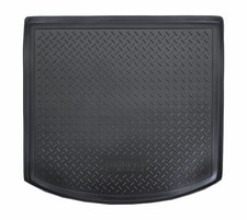 Tapis De Coffre Cautchouc /