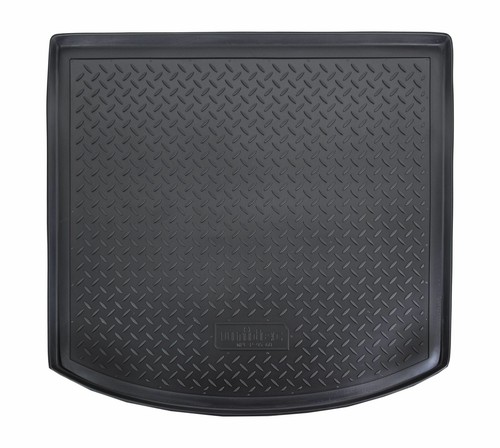 Tapis coffre cautchouc - cautchouc, /