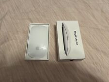 Apple Magic Mouse: In Box, Used Couple of Times