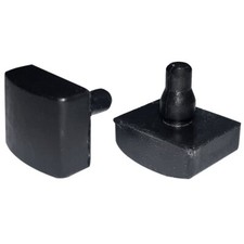 paire de Tampon de fourche