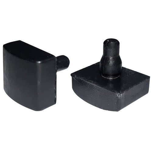 Paire tampon fourche - paire,