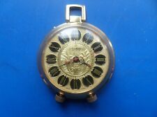 Aérowatgh ,  Aéro Watch Neufchatel , Montre Réveil , Montre système