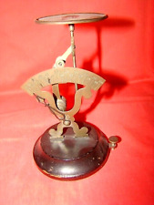 pése-lettre signé NB pour