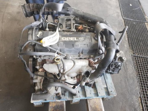 Moteur opel astra 97333507 - g,